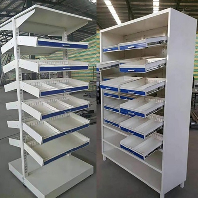 pharmacy shop display cabi...