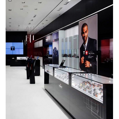 watch shop design11