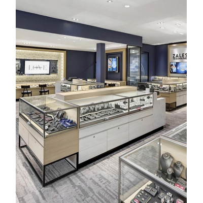 watch shop design12