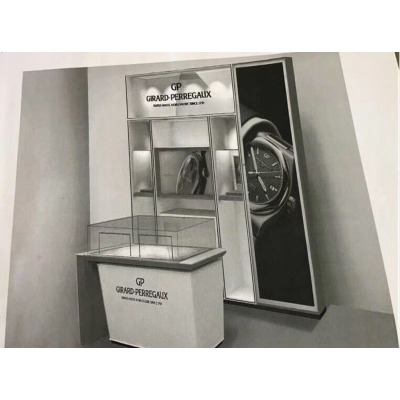 watch shop design13