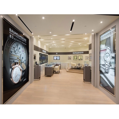 watch shop design21
