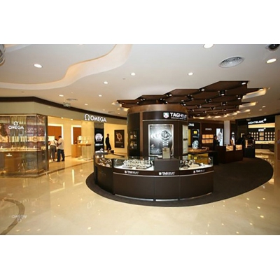 watch shop design6