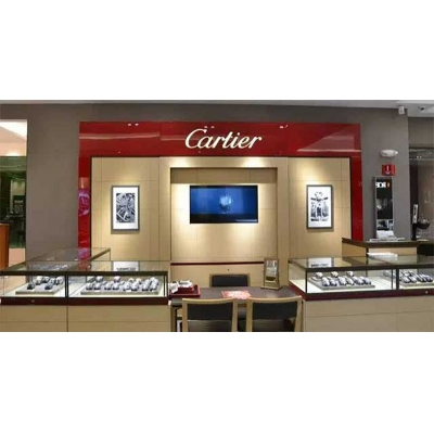 watch shop design7